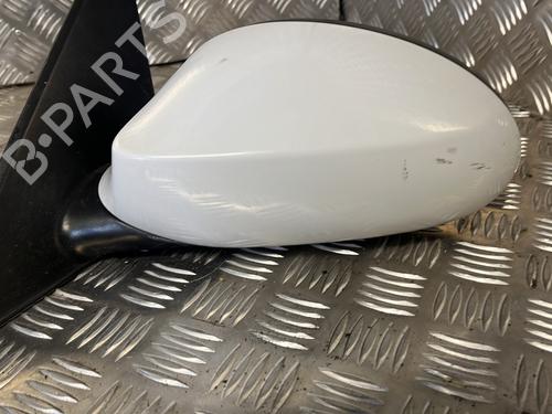 Left mirror BMW 1 (E87) 118 d | BP20693815C26 