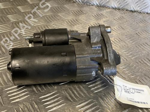 Starter FIAT DUCATO Van (230_) 2.0 JTD | BP22095661M8 