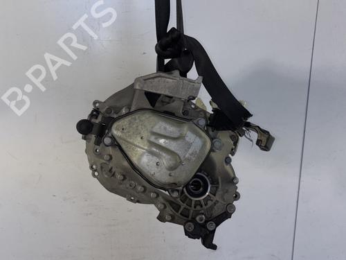 Gearbox PEUGEOT 2008 I (CU_) 1.2 VTi | BP26908925M3 