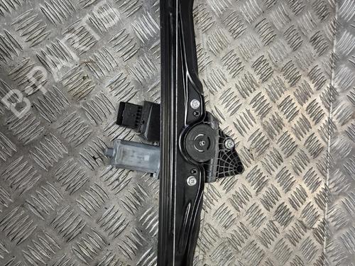 Used Front left window mechanism Front left window mechanism 37661881 37661881