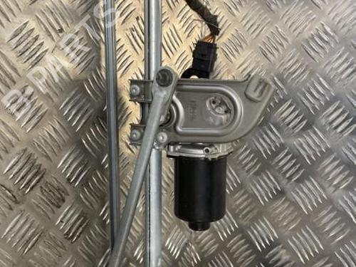 Used Front wiper motor Front wiper motor BMW 4 Gran Coupe (F36) 418 d (143 hp) 22096390 22096390