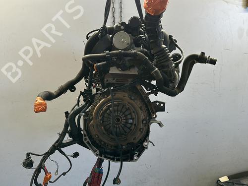 Engine RENAULT MODUS / GRAND MODUS (F/JP0_) 1.5 dCi (FP0G, JP0G) | BP22096149M1  - Image 5