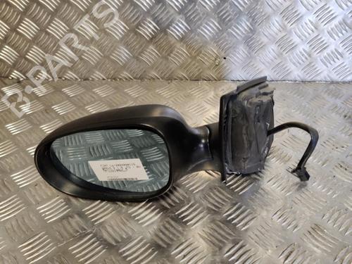 Left mirror FIAT BRAVO II (198_) 1.9 D Multijet (198AXB1A) | BP20345554C26 