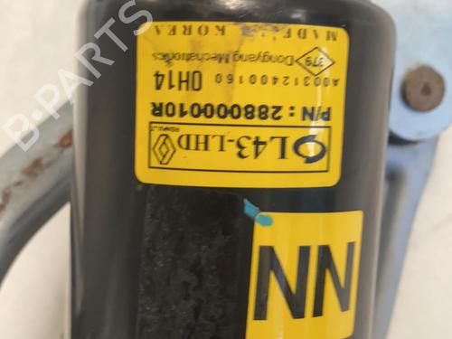 Front wiper motor RENAULT LATITUDE (L70_) 2.0 dCi 175 (L70Y, L734) | BP22094120M29 