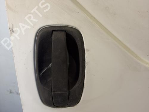 Venstre side skyvedør RENAULT TRAFIC II Bus (JL) 2.0 dCi 90 (JL00, JL01, JL0H, JL0M, JL0P, JL0S) | BP29611397C74 