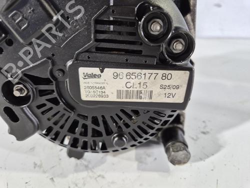 Used Alternator Alternator 38745811 38745811
