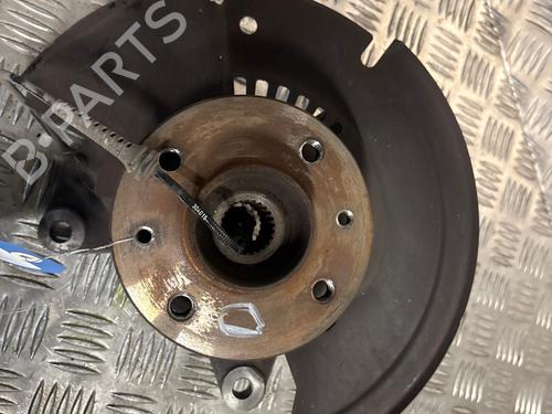 Used Right front steering knuckle Right front steering knuckle 37528665 37528665