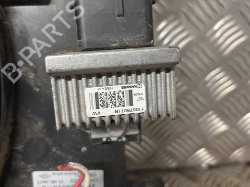 Radiator fan RENAULT CAPTUR I (J5_, H5_) 1.5 dCi 90 (J5N4, J5M5, J5MW, J5M6, J5AL, J5AJ) | BP29239561M35 