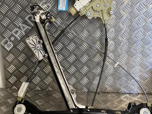 Used Front right window mechanism BMW 3 Convertible (E93) 320 i (170 hp) 20345338