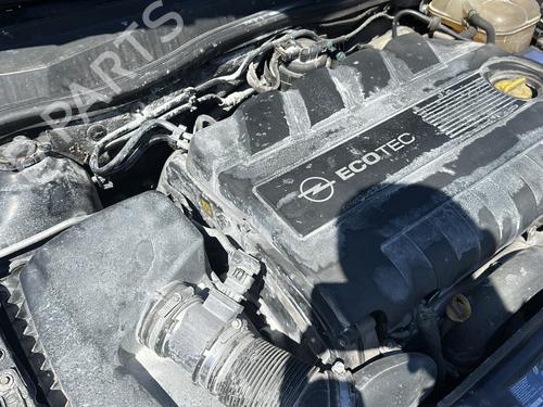 Left headlight OPEL ASTRA H (A04) 1.9 CDTI (L48) | BP31763380C28  - Image 5