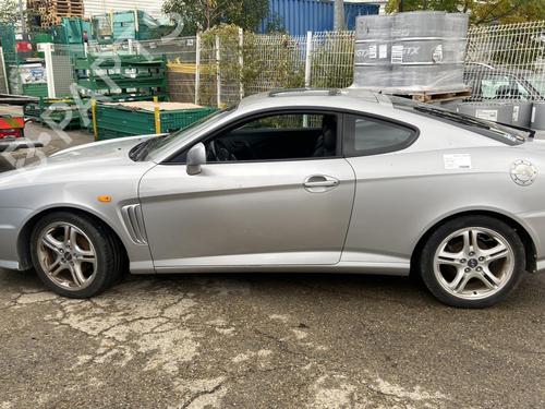 Right mirror HYUNDAI COUPE II (GK) 2.7 V6 | BP22095018C27 
