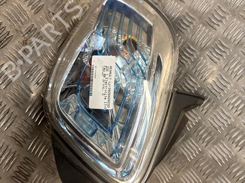 Left taillight RENAULT ZOE (BFM_) ZOE | BP36492473C34 - Image 2