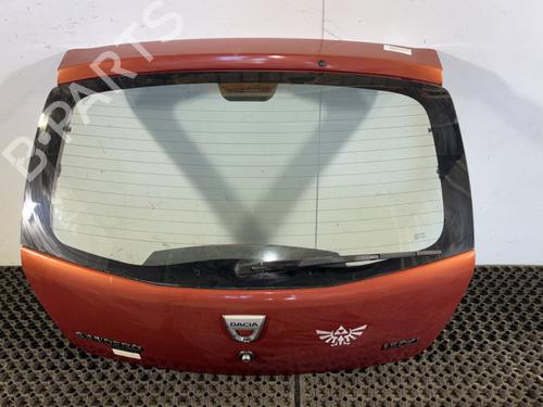 Tailgate DACIA SANDERO 1.5 dCi | BP31970353C6 - Image 4