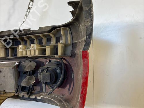 Used Front bumper Front bumper RENAULT CLIO I (B/C57_, 5/357_) [1990-1999] 34453654 34453654