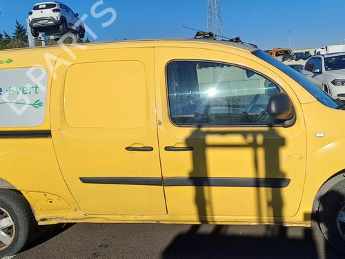 Front right window mechanism RENAULT KANGOO Express (FW0/1_) Z.E. (FW0Z, FW1Z) | BP34228202C23 - Image 8