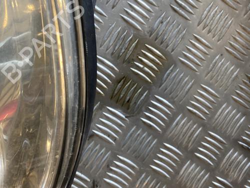 Right headlight CITROËN NEMO Box Body/MPV (AA_) 1.4 HDi | BP33974720C29  - Image 8