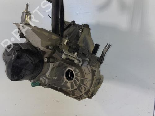 Gearbox NISSAN NOTE (E12) 1.2 | BP29936970M3 