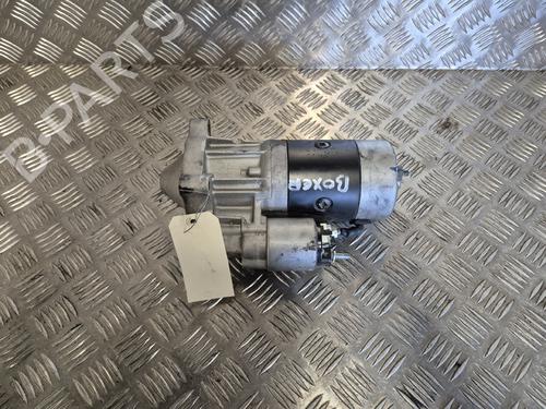 Anlasser für Anlasser PEUGEOT BOXER Van (230L) 2.5 D (86 hp) 35924868 35924868