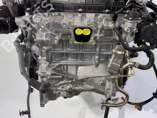 Engine SUZUKI IGNIS III (MF, FF) 1.2 Hybrid AllGrip (ATK412) | BP27153913M1 - Image 7