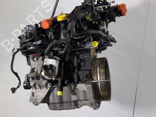 Engine RENAULT CAPTUR I (J5_, H5_) 1.5 dCi 90 (J5N4, J5M5, J5MW, J5M6, J5AL, J5AJ) | BP30674546M1 - Image 8