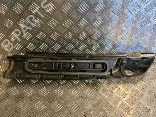 Used Left taillight Left taillight RENAULT KANGOO Express (FC0/1_) 1.9 dTi (FC0U) (80 hp) 34052183 34052183