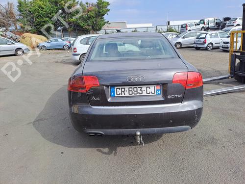 Left tailgate light AUDI A4 B7 (8EC) 2.0 TDI 16V | BP22095786C79  - Image 6