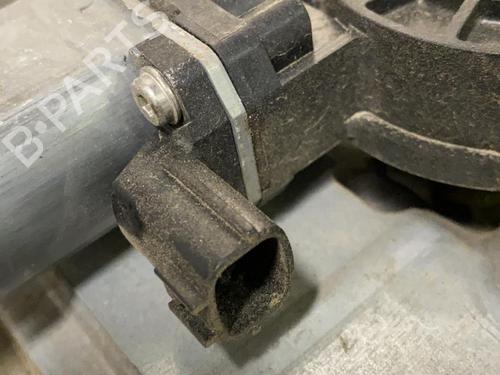 Used Front left window mechanism RENAULT TWINGO III (BCM_, BCA_) 0.9 TCe 90 (BCM9, BCM2) (90 hp) 22094144