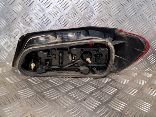Used Left taillight Left taillight PEUGEOT 306 Hatchback (7A, 7C, N3, N5) 1.8 16V (110 hp) 25289817 25289817