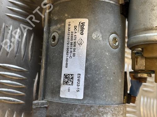 starter-renault-master-iii-van-fv-2010-29571179 main image