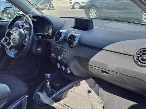 Starter AUDI A1 (8X1, 8XK) 1.6 TDI | BP31376533M8 - Image 9