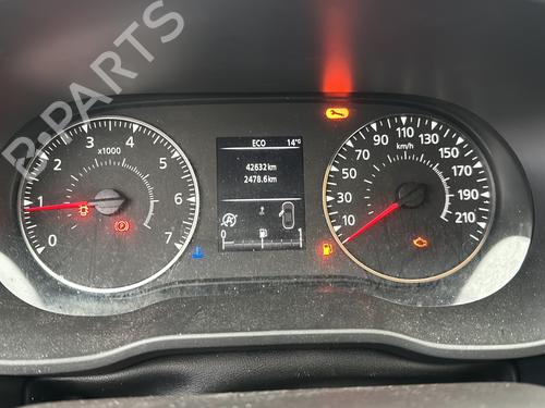 Front right window mechanism DACIA DUSTER (HM_) 1.5 dCi 95 (HMAF) | BP21557299C23 - Image 8