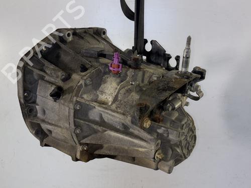 Gearbox OPEL VIVARO A Van (X83) 2.0 CDTI (F7) | BP28113057M3 