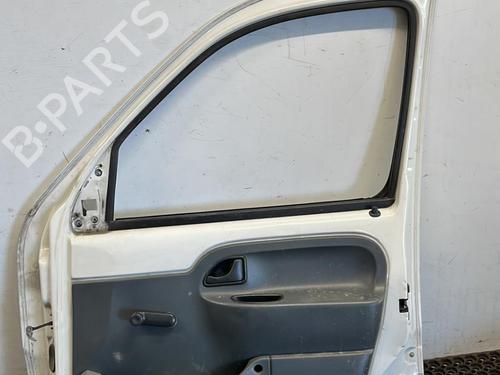 Right front door RENAULT KANGOO Express (FC0/1_) 1.2 (FC01, FC0A, FC0F) | BP22096114C3 