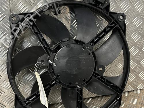 Køleventilator elektrisk RENAULT FLUENCE (L3_) Z.E. (95 hp) 22520664