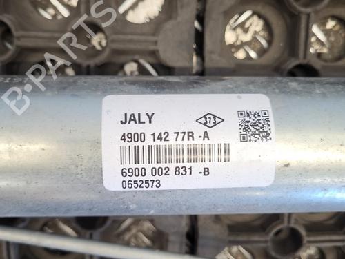 steering-rack-renault-master-iii-platformchassis-ev-hv-uv-2010-22096803 main image