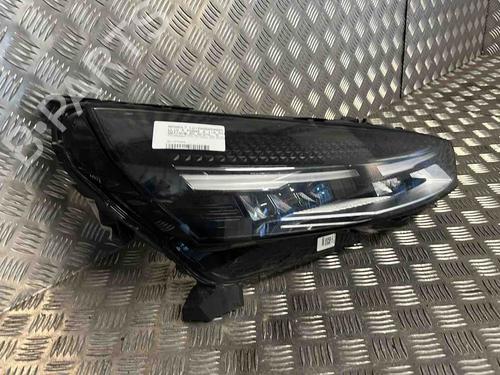 Right headlight RENAULT CLIO V (B7_) 1.5 Blue dCi 100 (B7AD) | BP36522521C29 - Image 10