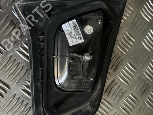 Used Right tailgate light Right tailgate light 20345291 20345291