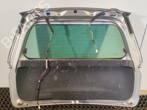 Tailgate OPEL AGILA B (H08) 1.0 (F68) | BP29458120C6 