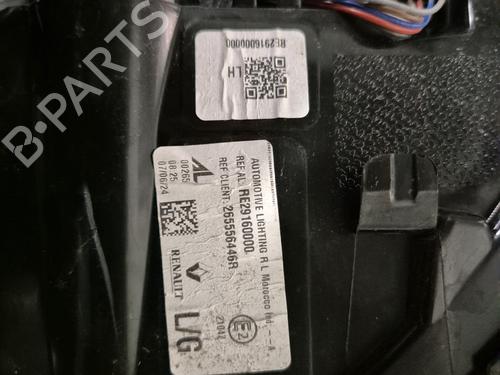 Venstre baglygte RENAULT AUSTRAL E-TECH 200 Hybrid (HGM2) | BP37735250C34 - Image 2