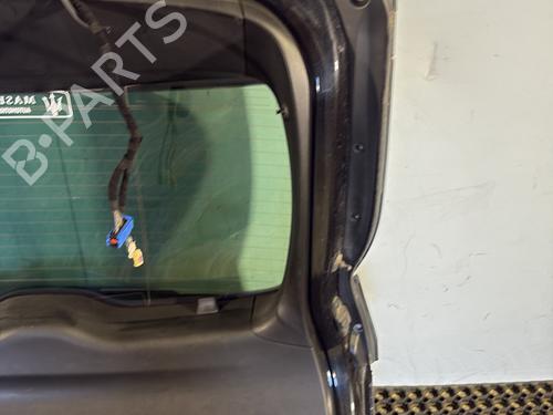 Used Tailgate Tailgate MASERATI LEVANTE SUV (M161) 3.0 D Q4 (275 hp) 31880339 31880339