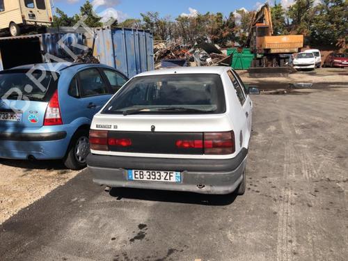 Left taillight RENAULT 19 II (B/C53_) 1.9 dT (B/C53T) | BP22093731C34 