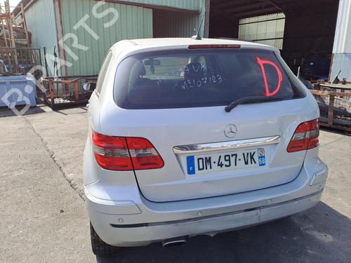 Right taillight MERCEDES-BENZ B-CLASS Sports Tourer (W245) B 180 CDI (245.207) | BP20346408C35 