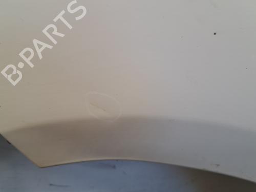 Left front fenders RENAULT KANGOO (KC0/1_) D 65 1.9 (KC0E, KC02, KC0J, KC0N) | BP27713745C41 