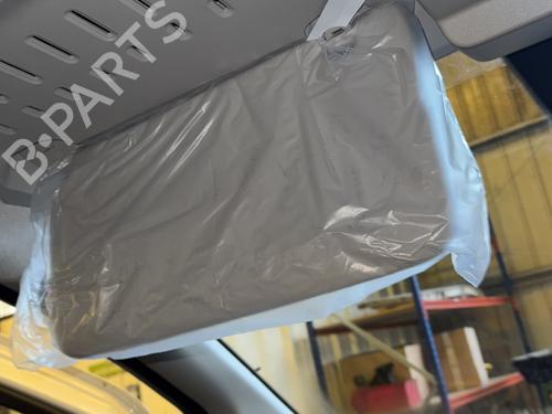 Used Left sun visor RENAULT KANGOO III Box Body/MPV [2021-2026]  22990722