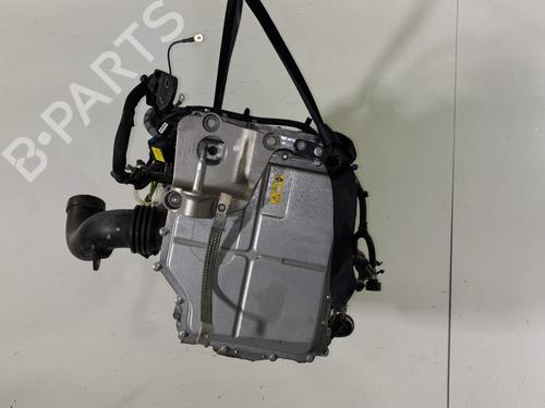 Motor RENAULT TWINGO III (BCM_, BCA_)  | BP28139971M1