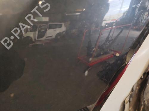 Forskærm Højre RENAULT MEGANE III Hatchback (BZ0/1_, B3_) 1.5 dCi (BZ09, BZ0D, BZ1W, BZ29, BZ14) | BP29737619C42 