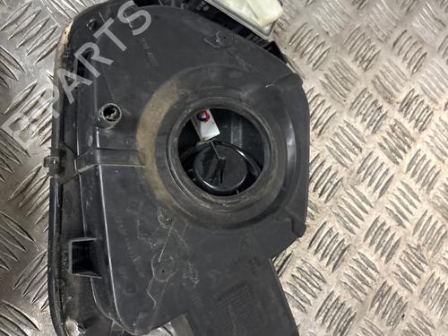 Tanklåg Tanklåg PEUGEOT 208 II (UB_, UP_, UW_, UJ_) 1.2 PureTech 100 (101 hp) 37735205 37735205