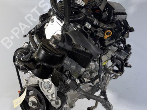 Engine SUZUKI IGNIS III (MF, FF) 1.2 Hybrid AllGrip (ATK412) | BP27153913M1 