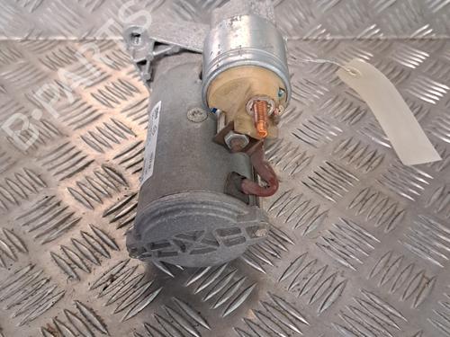 Starter RENAULT MASTER III Van (FV)  | BP28123786M8 