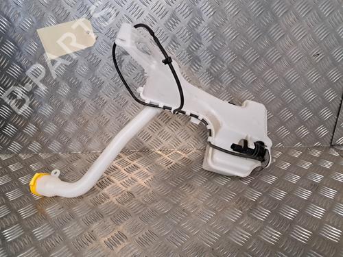 Windscreen washer tank RENAULT CLIO V (B7_) 1.0 TCe 90 (B7MT) | BP26703876C113 
